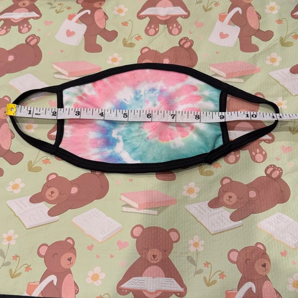 N/A tie dye